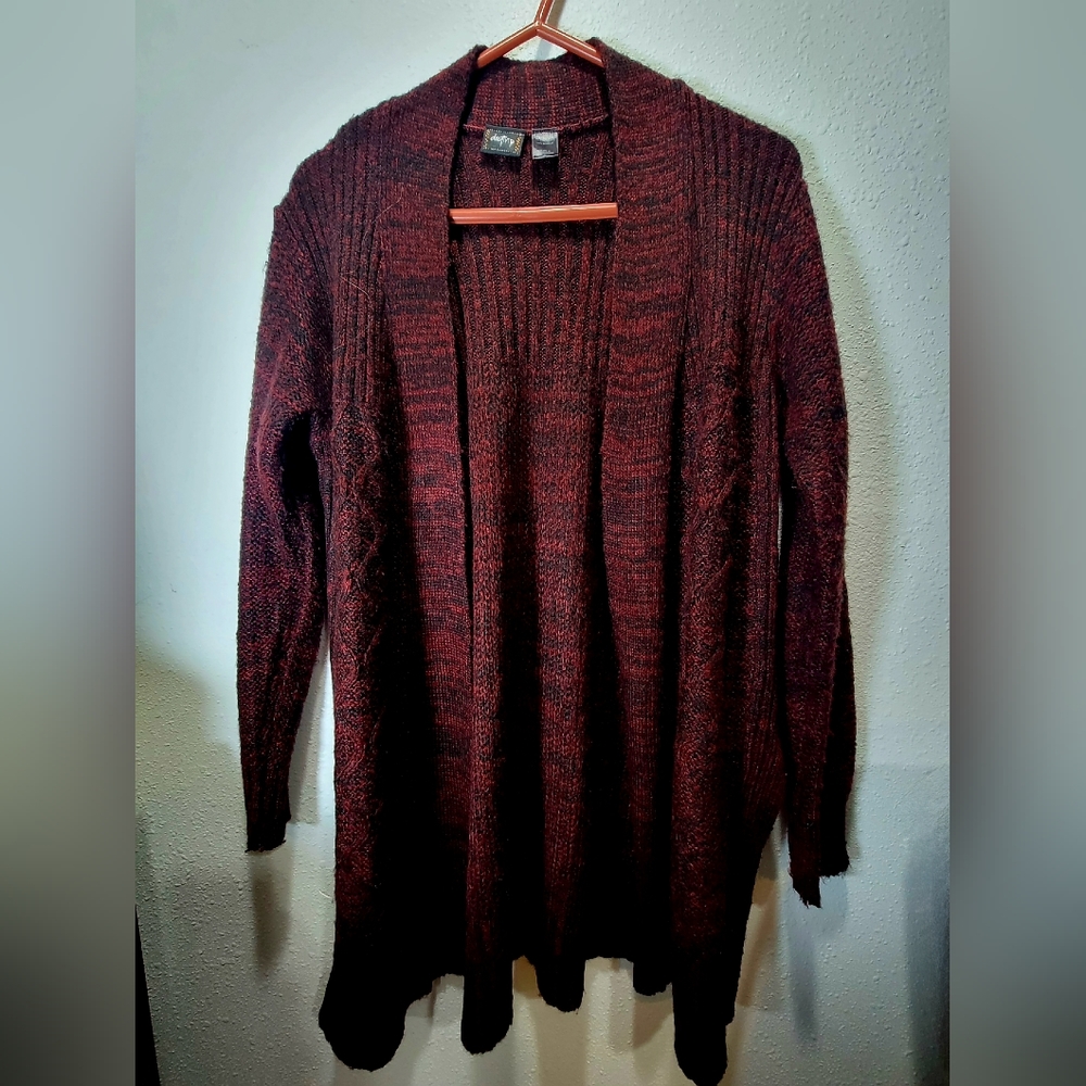 Daytrip cardigan size large